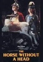 Koń bez glowy