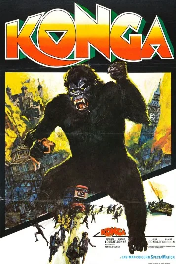 Konga