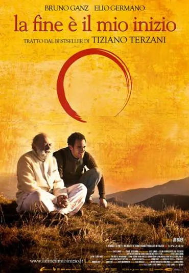 Koniec jest moim początkiem