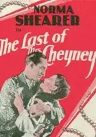 Koniec pani Cheyney