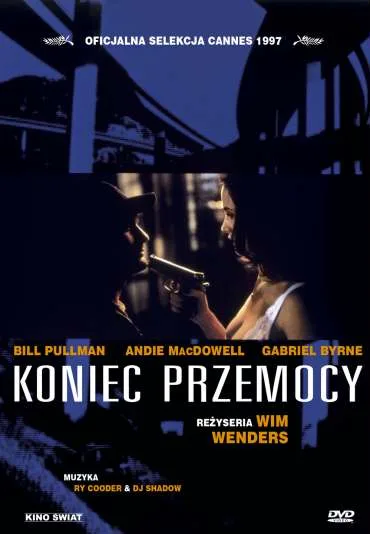 Koniec przemocy