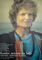 Koniec sezonu na lody