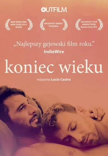 Koniec wieku