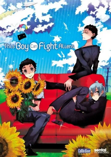 Kono Danshi, Uchūjin to Tatakaemasu