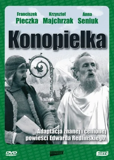 Konopielka
