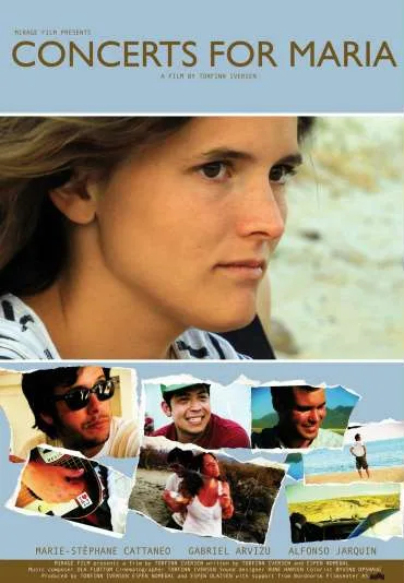 Konsert for Maria