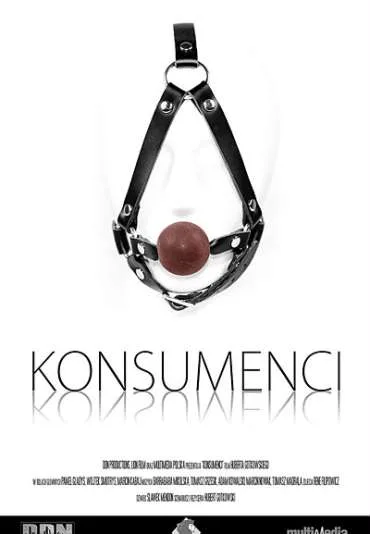 Konsumenci