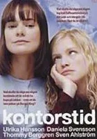 Kontorstid