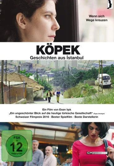 Köpek