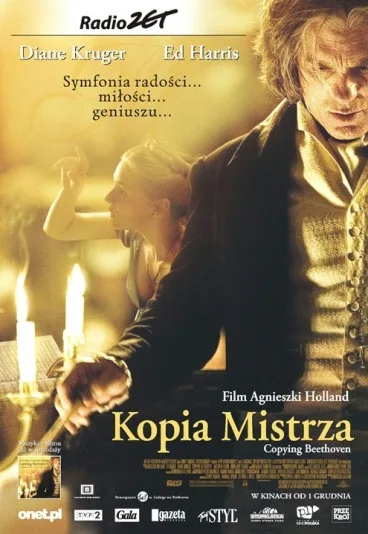 Kopia Mistrza