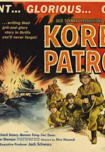 Korea Patrol