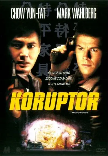 Koruptor
