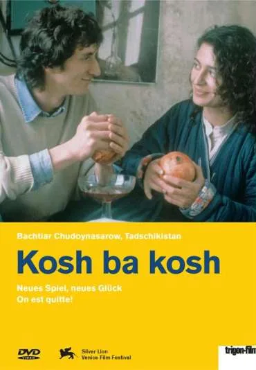 Kosh ba kosh
