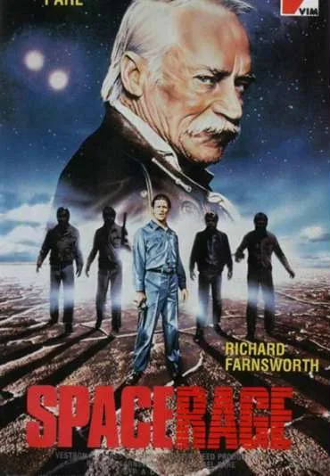 Kosmiczne szaleństwo