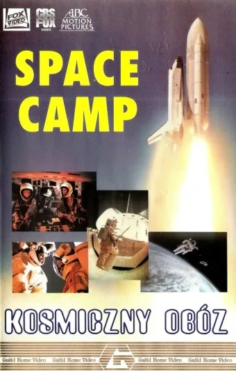 Kosmiczny obóz