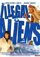 Kosmitki na nielegalu