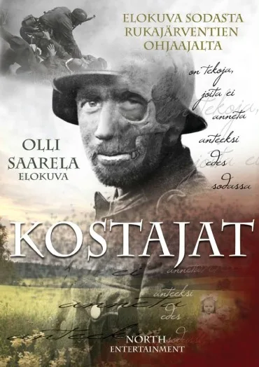 Kostajat