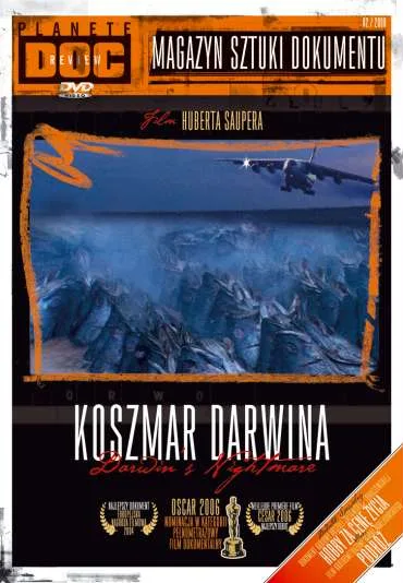 Koszmar Darwina
