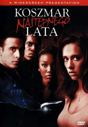 Koszmar następnego lata