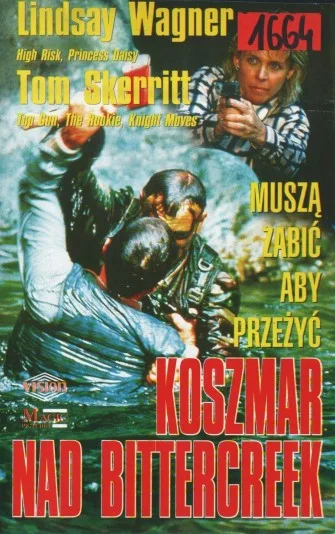 Koszmar w Bittercreek