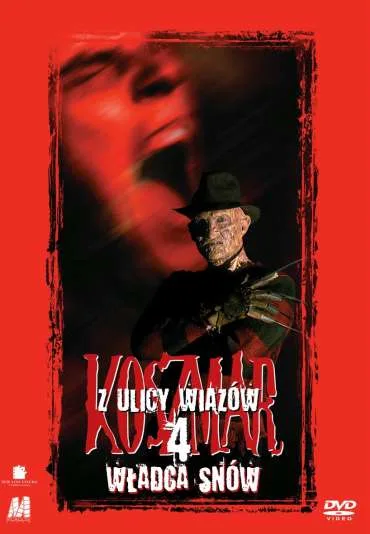 Koszmar z ulicy Wiązów 4: Władca snów