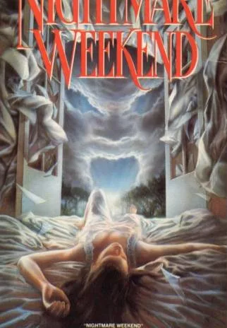 Koszmarny weekend