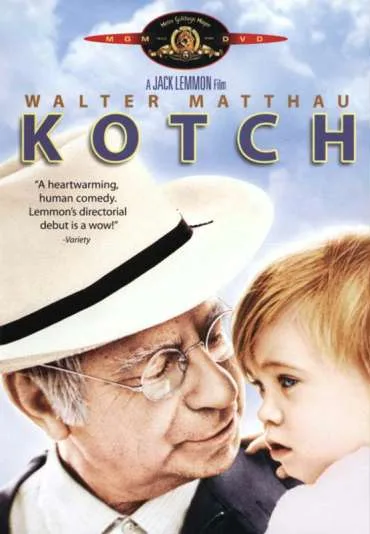 Kotch