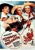 Kowboj z Brooklynu