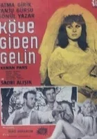 Köye giden gelin