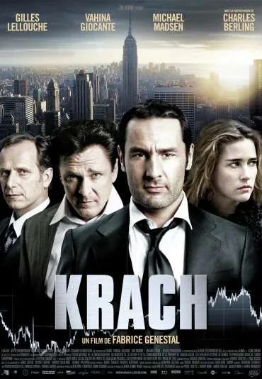 Krach