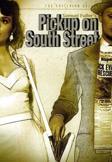 Kradzież na South Street