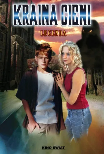 Kraina Cieni: Legenda