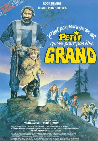 Kraina Wielkich Marzeń