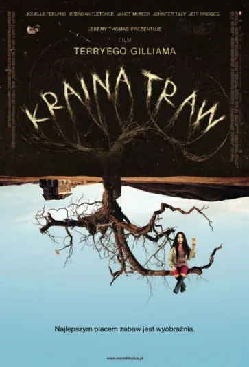 Kraina traw