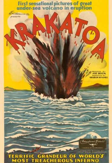 Krakatoa