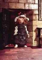 Krakonoš a správce Markvart