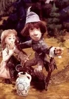 Krakonoš a tovaryš