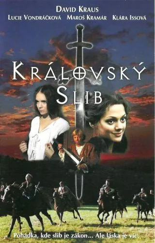 Královský slib
