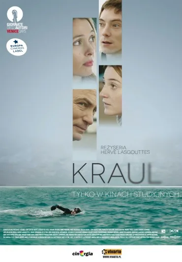Kraul