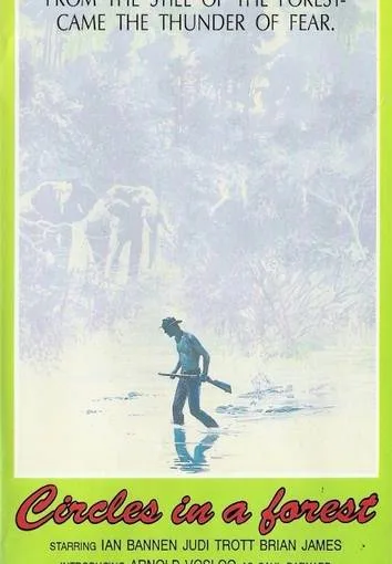 Kręte ścieżki dżungli