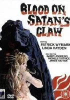Krew na szponach szatana