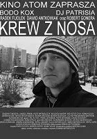 Krew z nosa