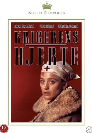 Krigerens hjerte
