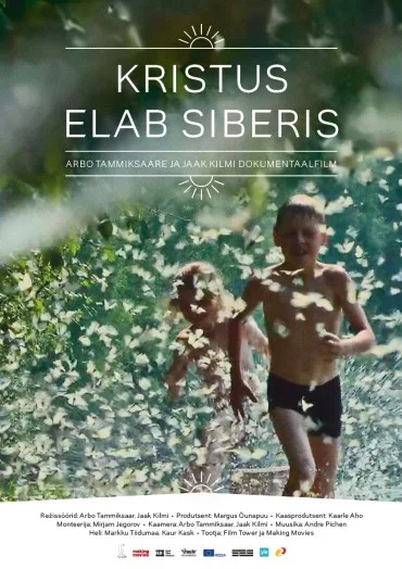 Kristus elab Siberis