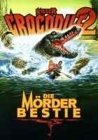 Krokodyl zabójca 2