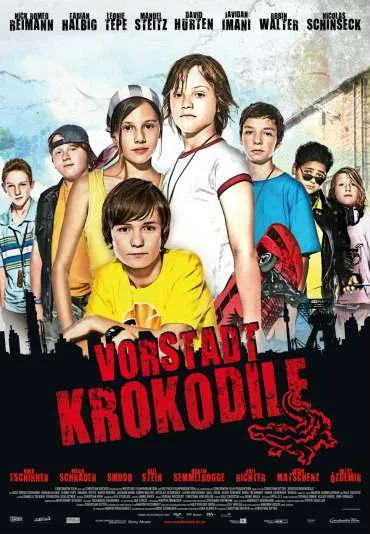 Krokodyle