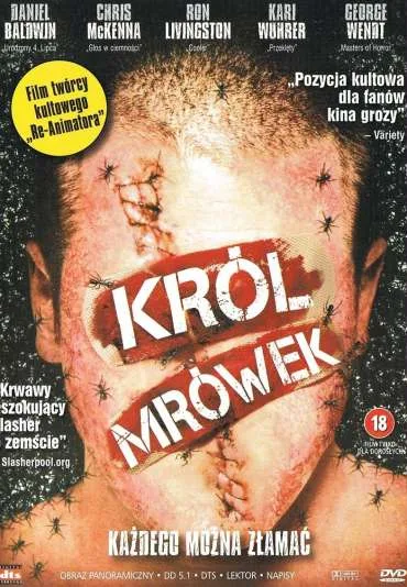 Król mrówek
