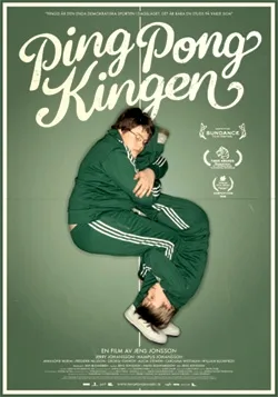 Król ping ponga