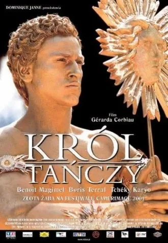 Król tańczy