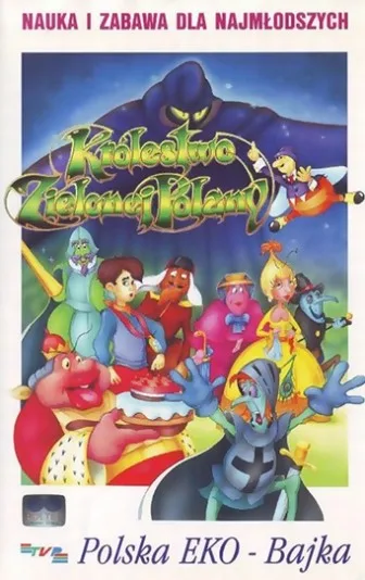 Królestwo Zielonej Polany